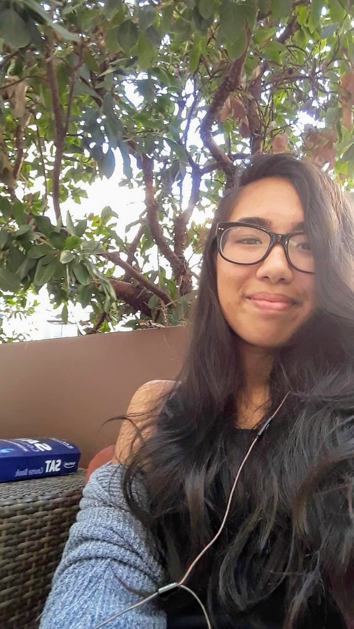 Sangam Sr Spotlight