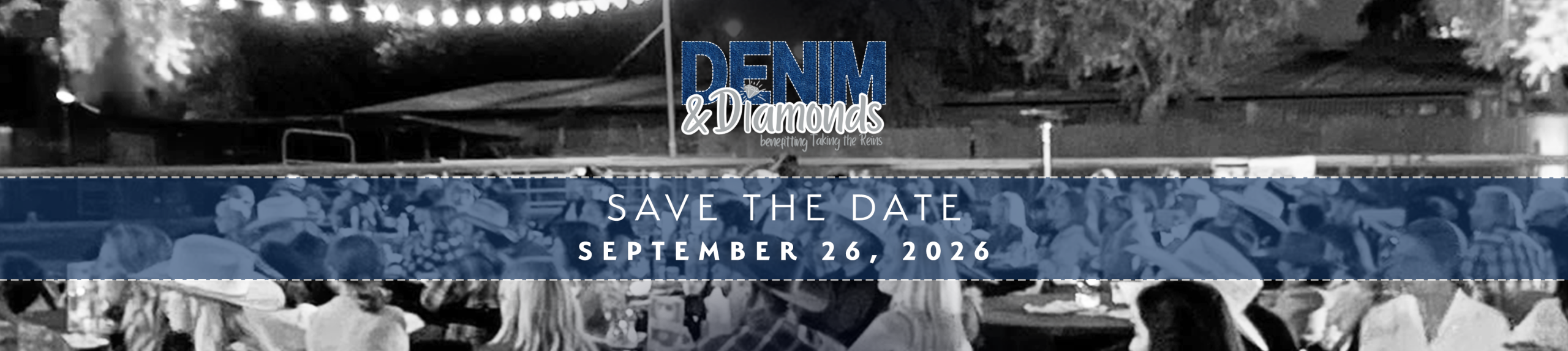 Denim and Diamonds Save the Date banner web